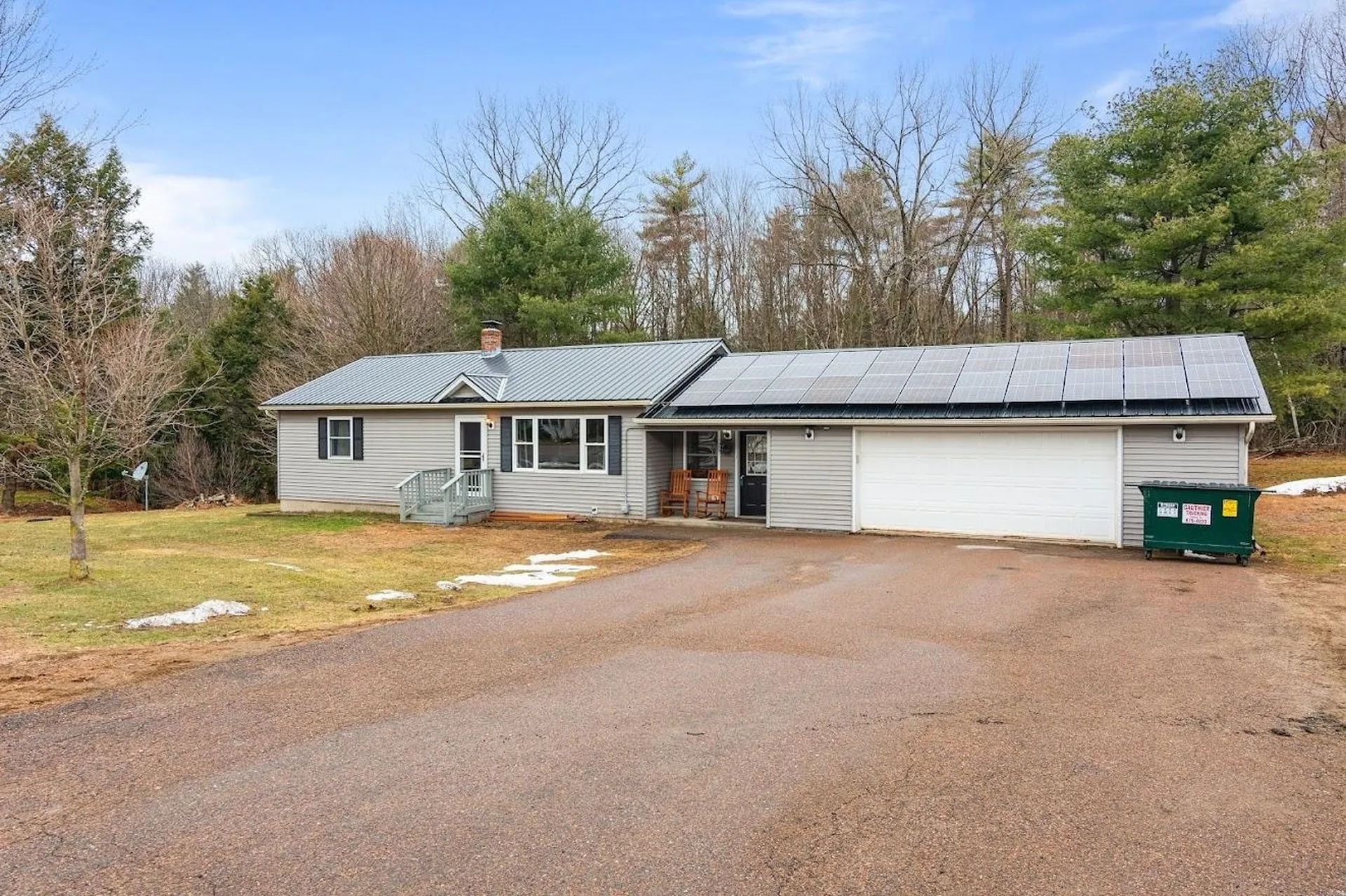 27 Kim Lane Milton VT 05468