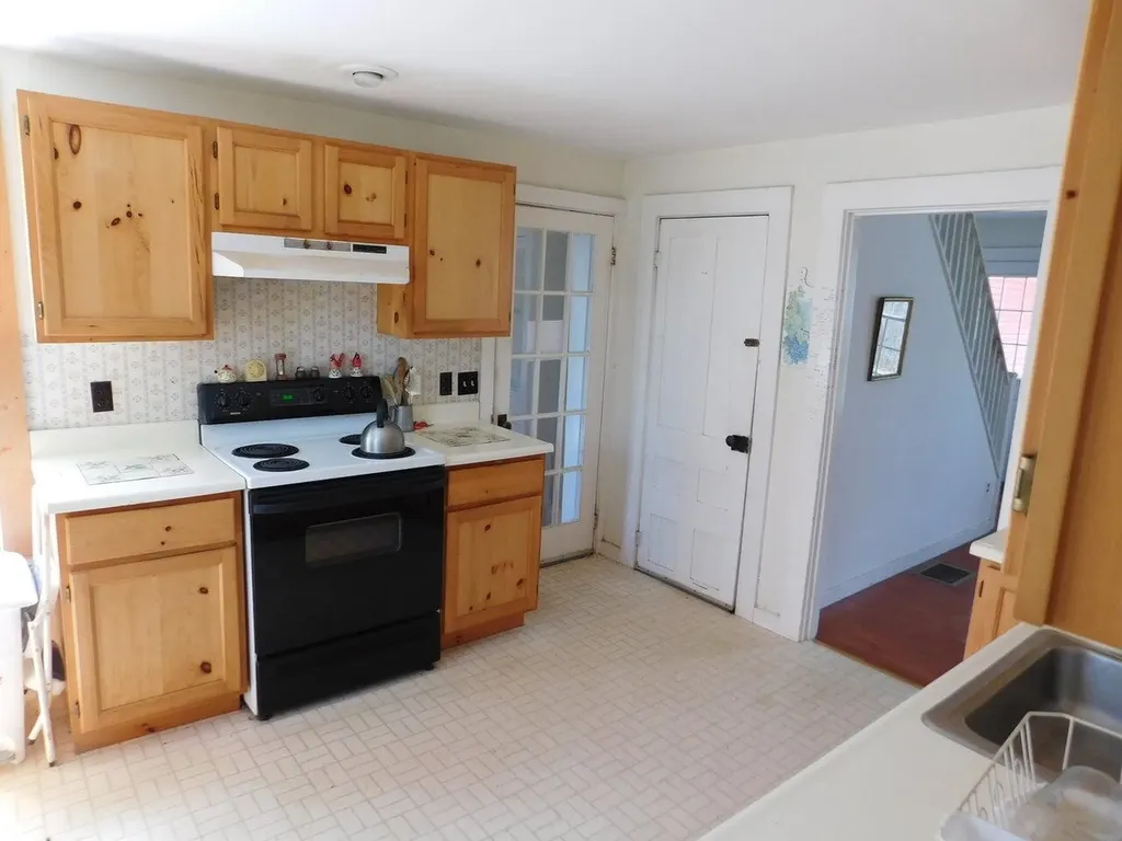 3234 West Hill Road Montgomery VT 05471