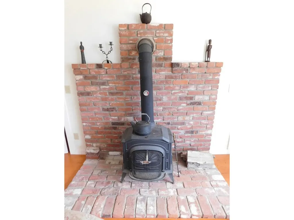 3234 West Hill Road Montgomery VT 05471
