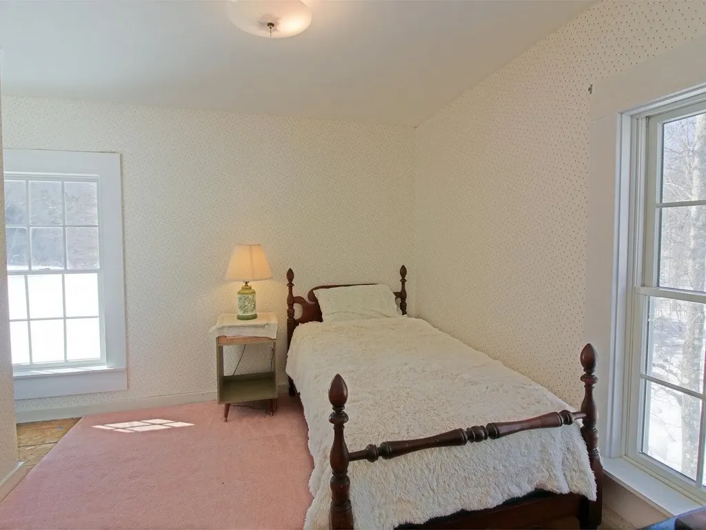 3234 West Hill Road Montgomery VT 05471