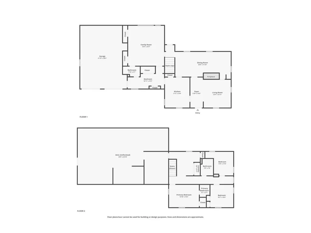 3234 West Hill Road Montgomery VT 05471