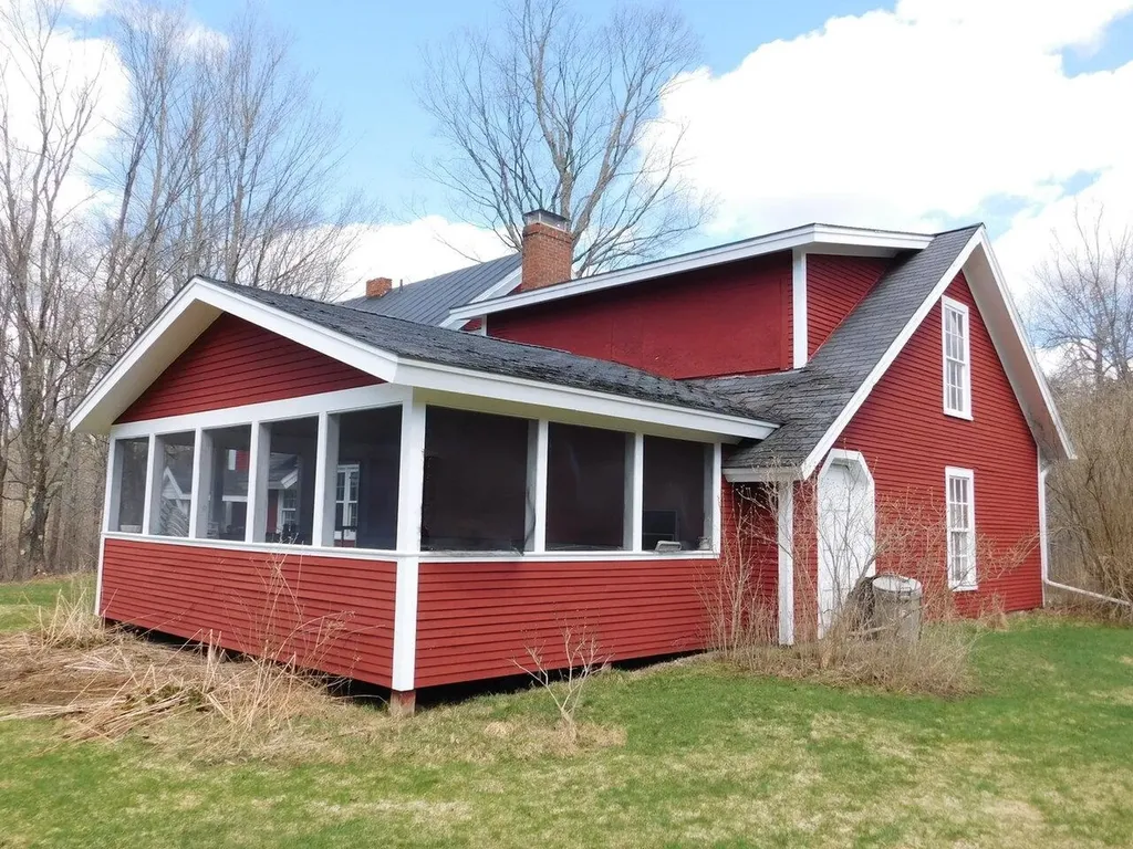 3234 West Hill Road Montgomery VT 05471