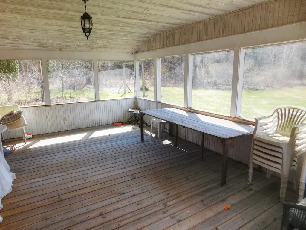 3234 West Hill Road Montgomery VT 05471