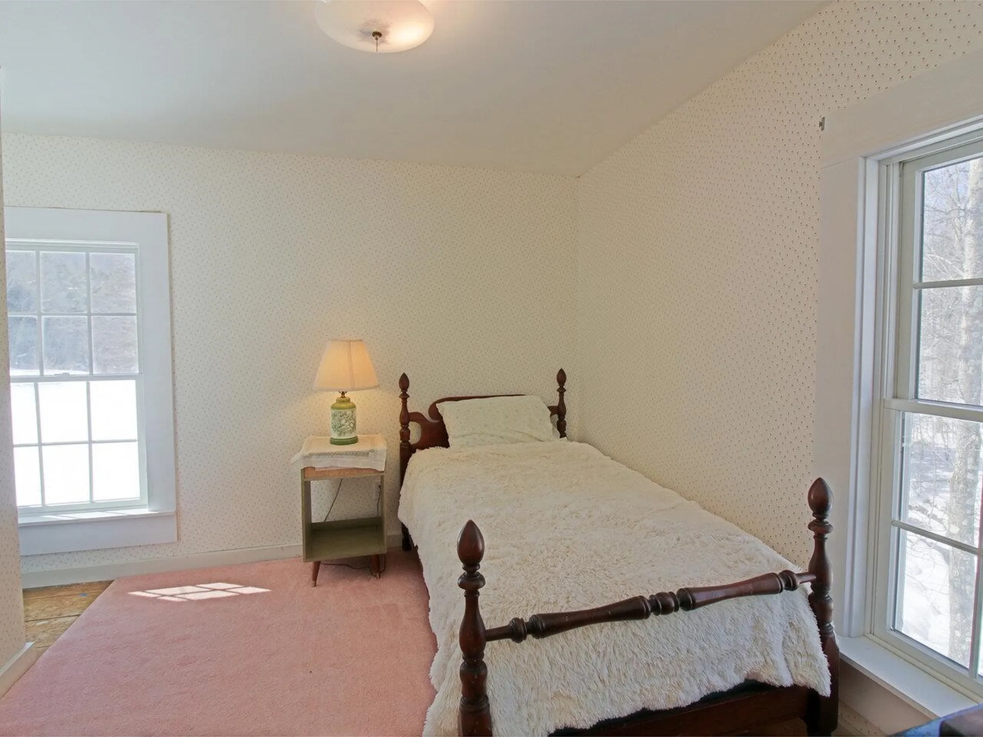 3234 West Hill Road Montgomery VT 05471