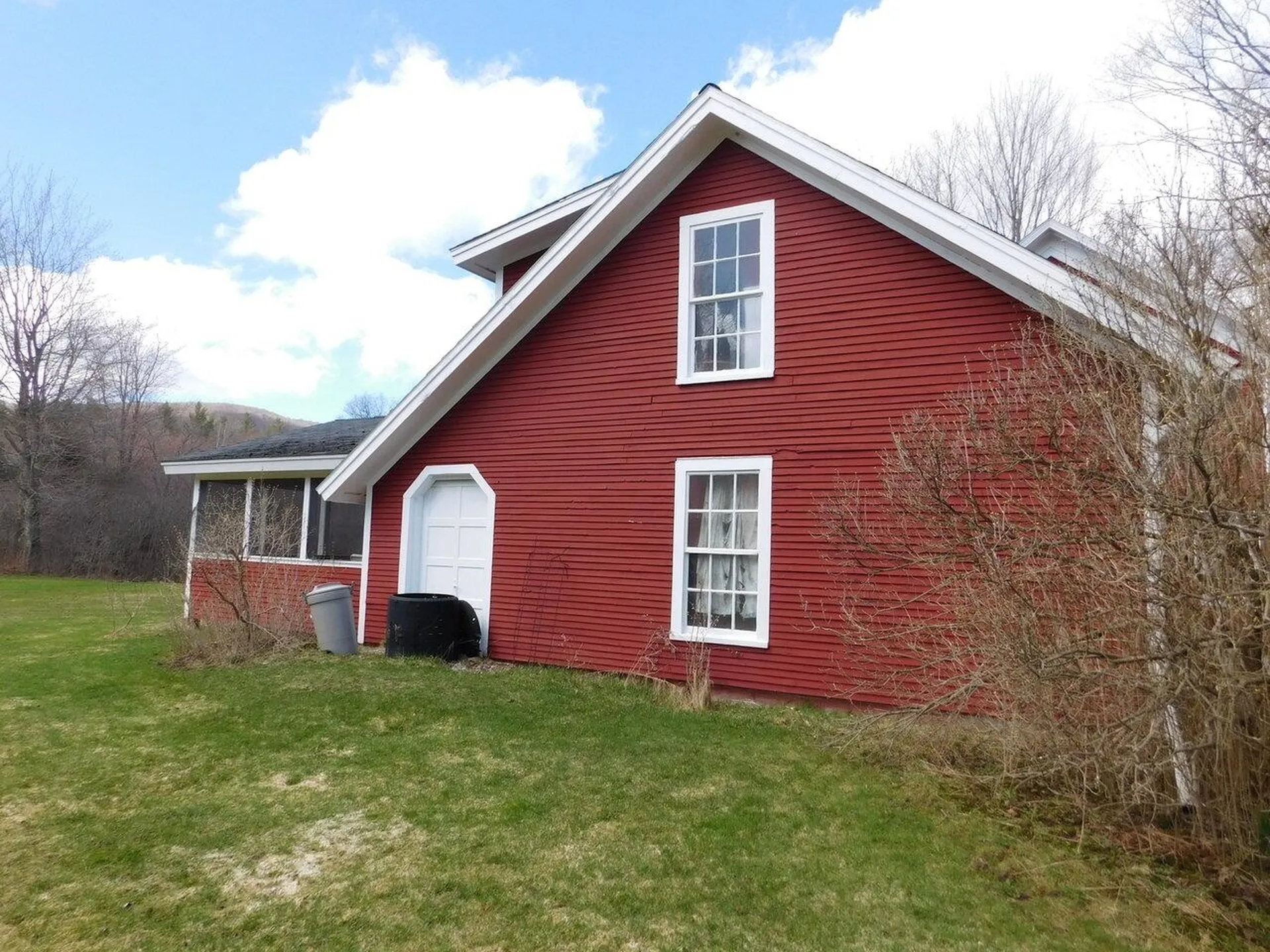 3234 West Hill Road Montgomery VT 05471