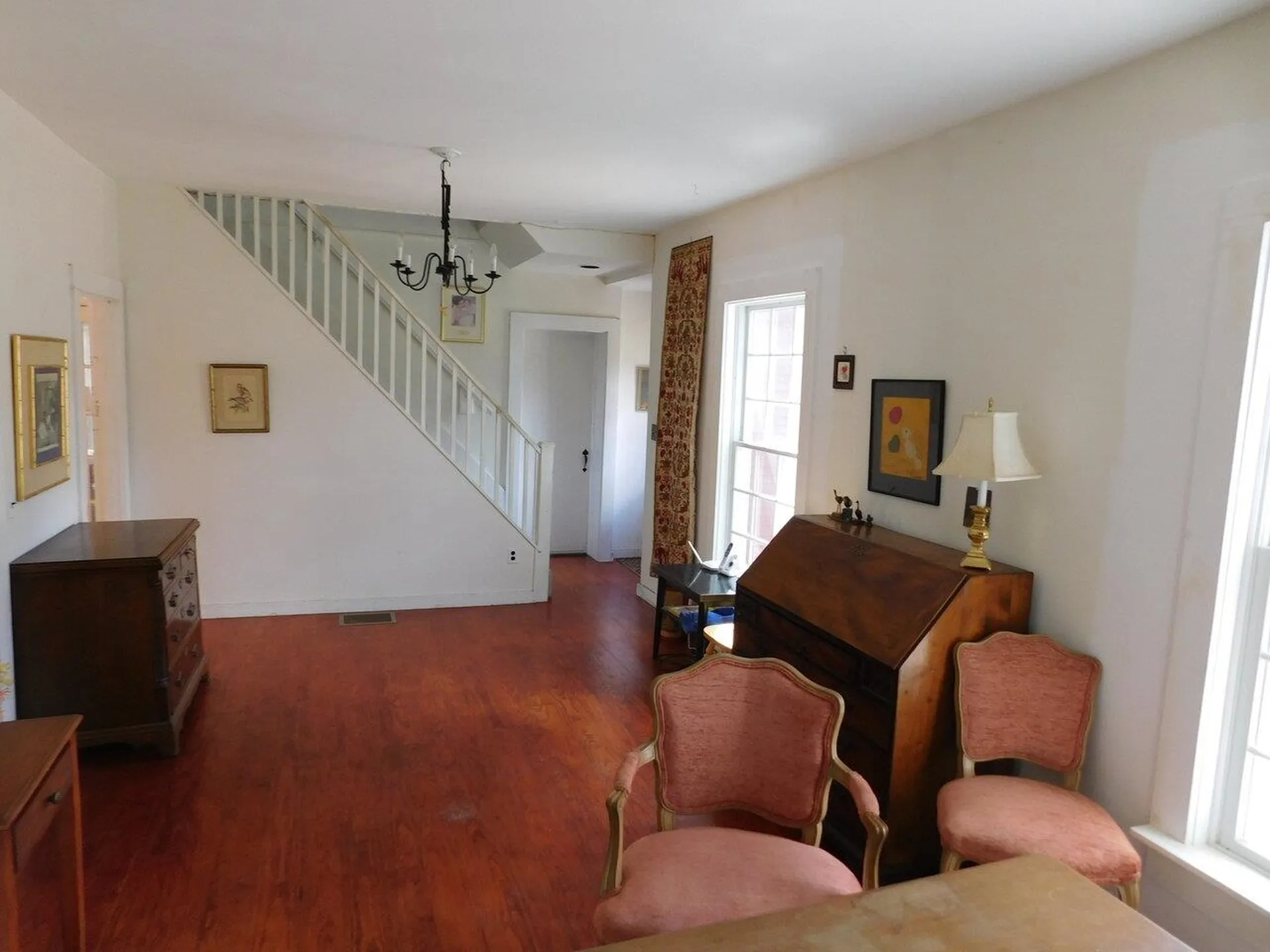3234 West Hill Road Montgomery VT 05471