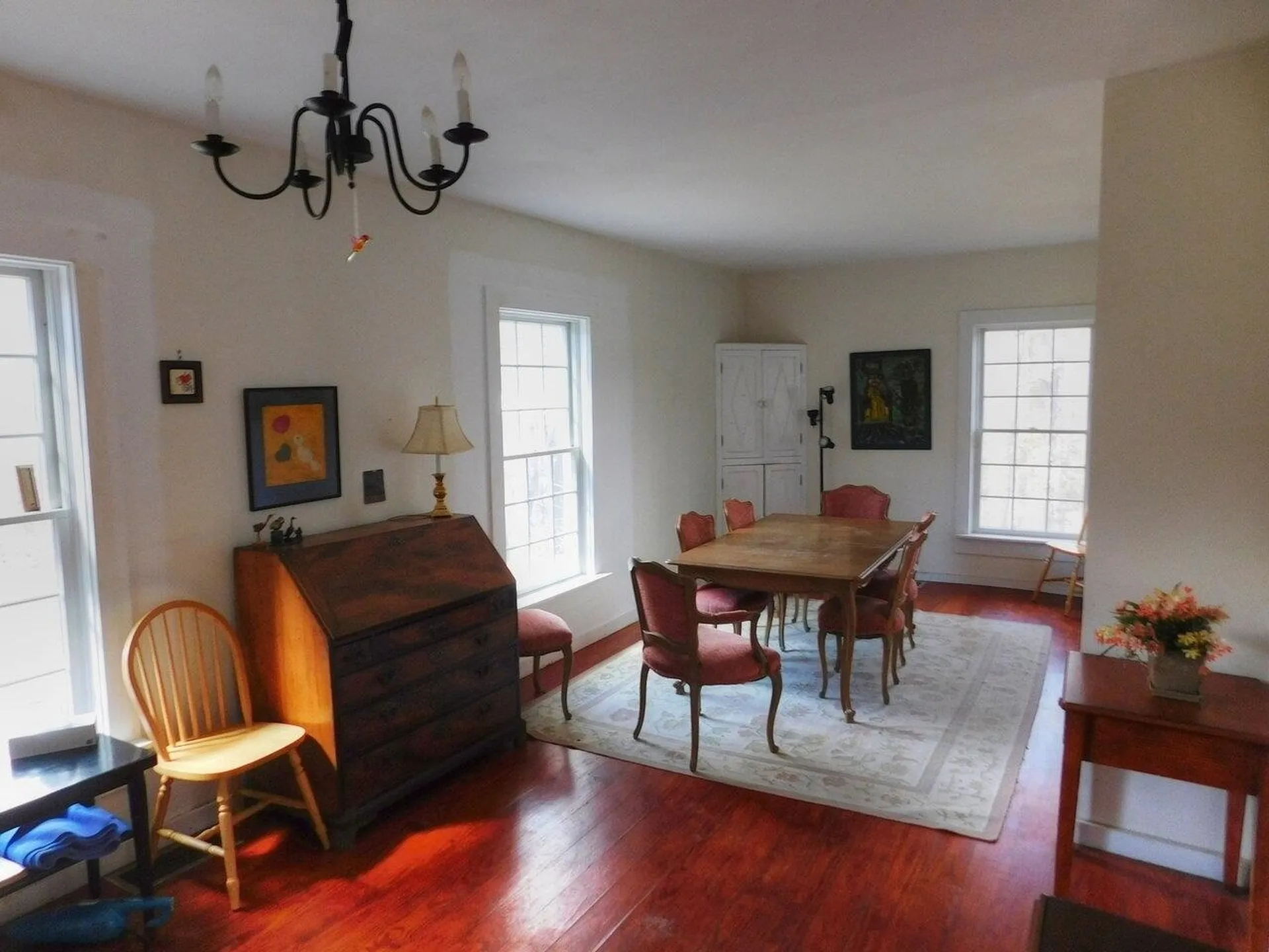 3234 West Hill Road Montgomery VT 05471