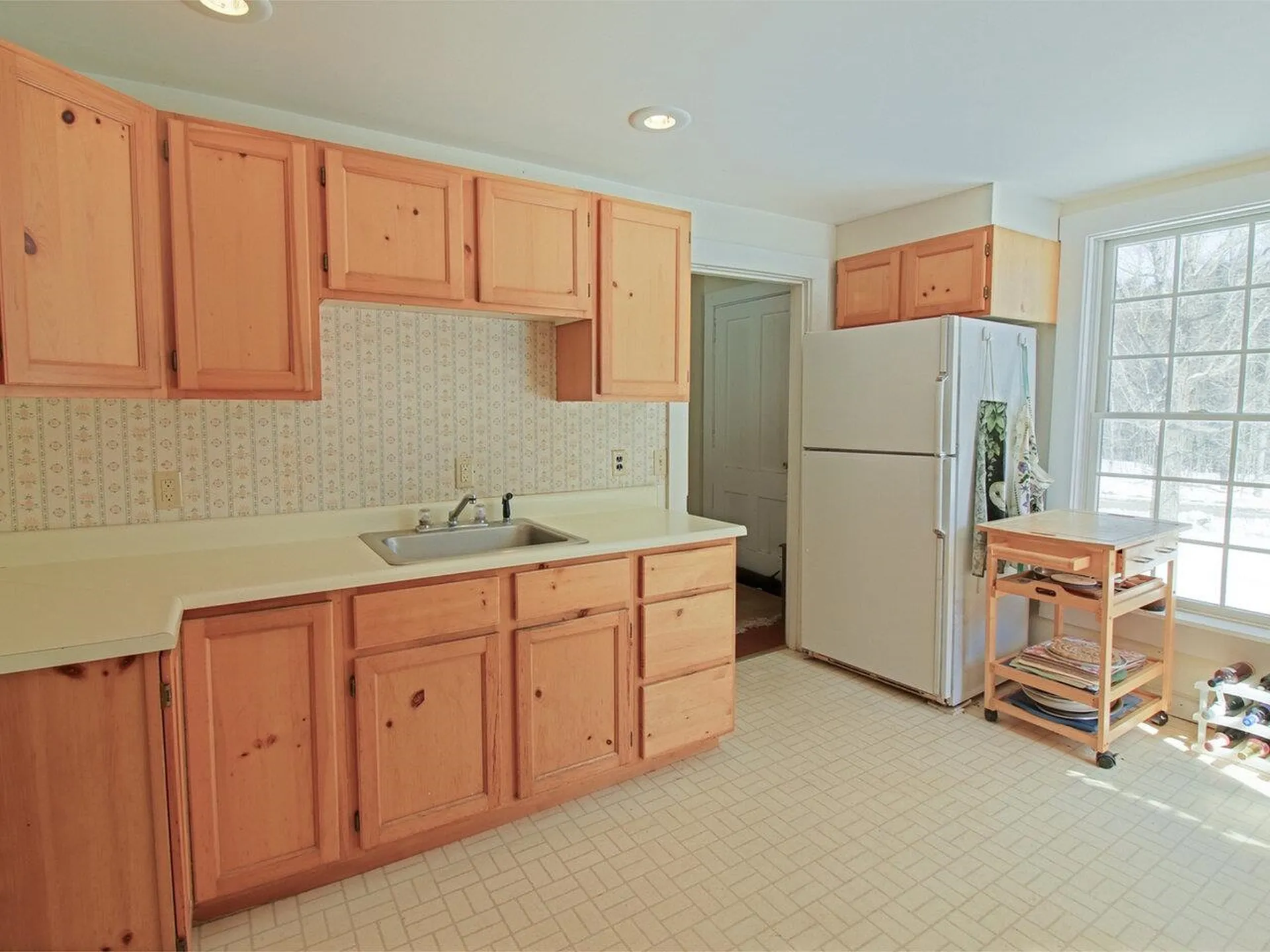 3234 West Hill Road Montgomery VT 05471