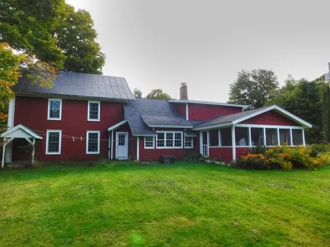 3234 West Hill Road Montgomery VT 05471