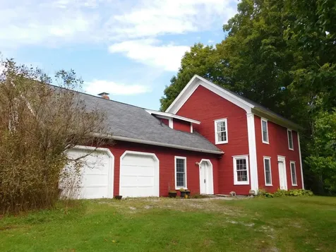 3234 West Hill Road Montgomery VT 05471