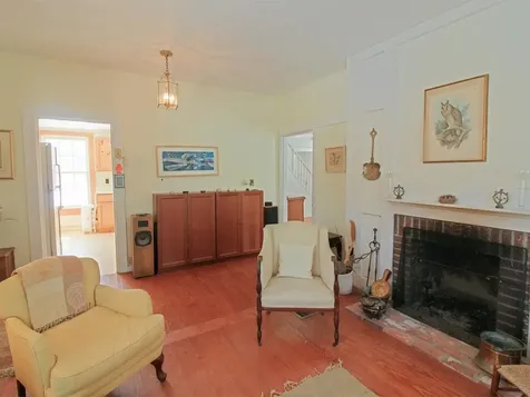 3234 West Hill Road Montgomery VT 05471