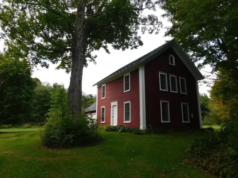 3234 West Hill Road Montgomery VT 05471