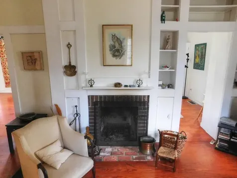 3234 West Hill Road Montgomery VT 05471