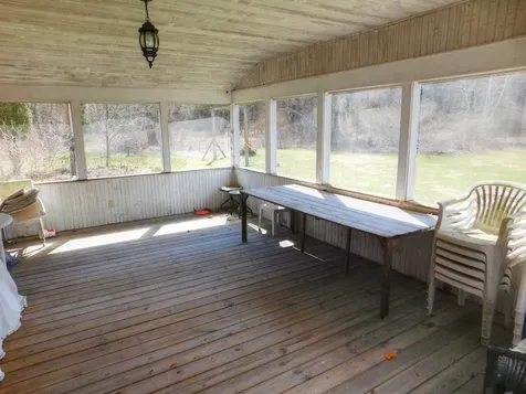 3234 West Hill Road Montgomery VT 05471