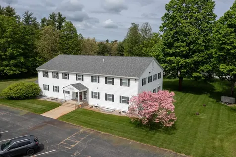1 Library Lane Kingston NH 03848