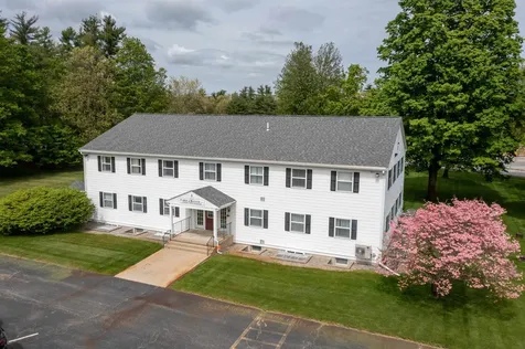 1 Library Lane Kingston NH 03848