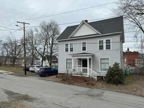 21 High Street Claremont NH 03743