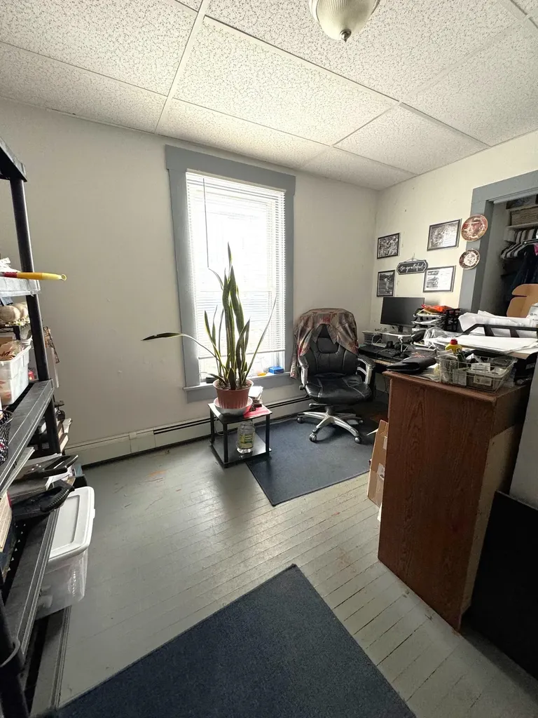 24 High Street Claremont NH 03743