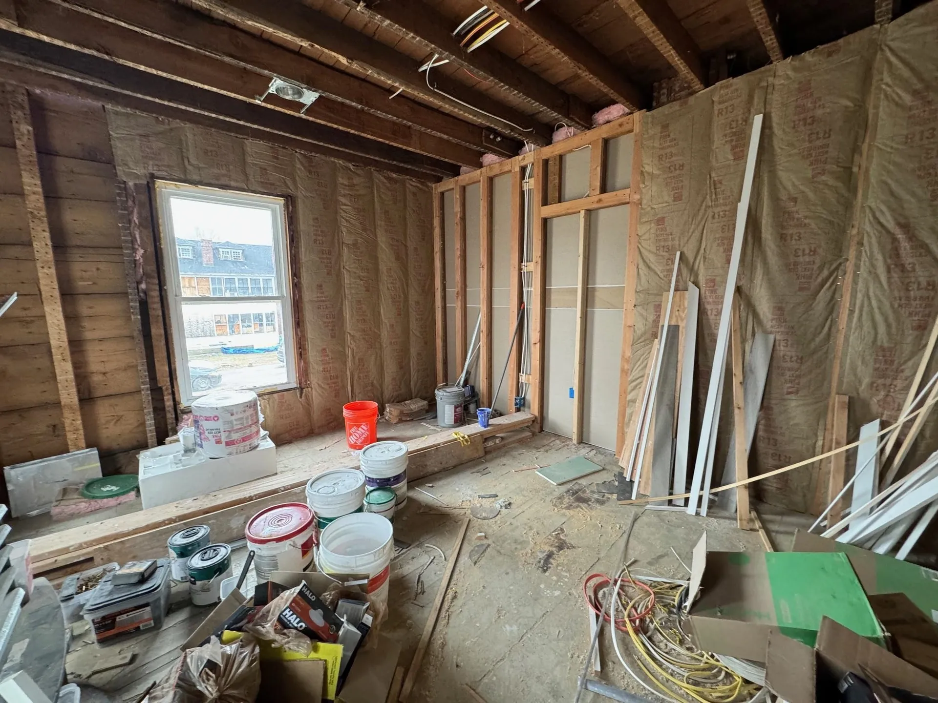 24 High Street Claremont NH 03743