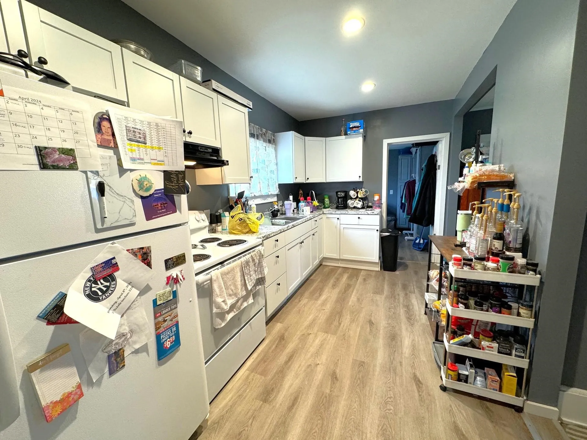 24 High Street Claremont NH 03743