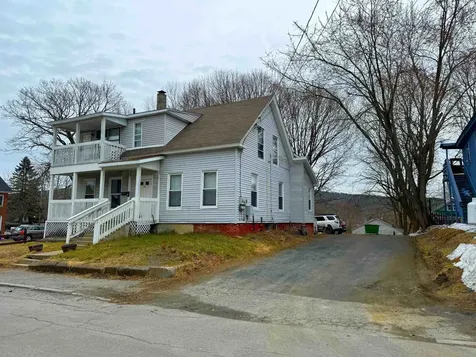 24 High Street Claremont NH 03743