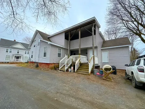 24 High Street Claremont NH 03743