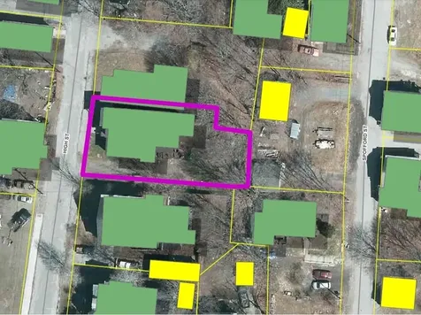 24 High Street Claremont NH 03743