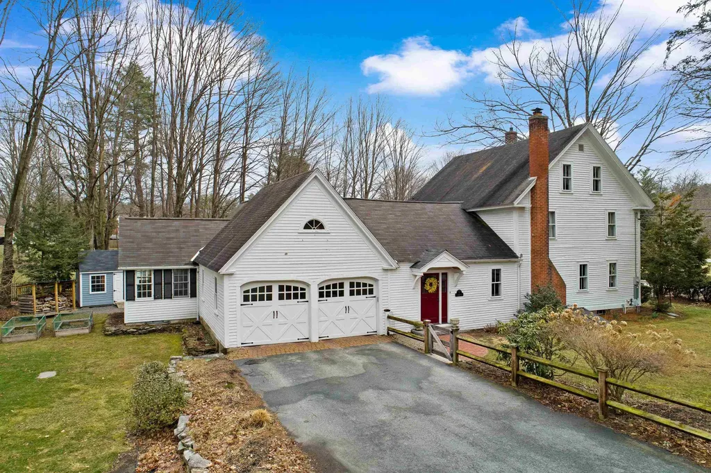 142 Amherst Street Amherst NH 03031