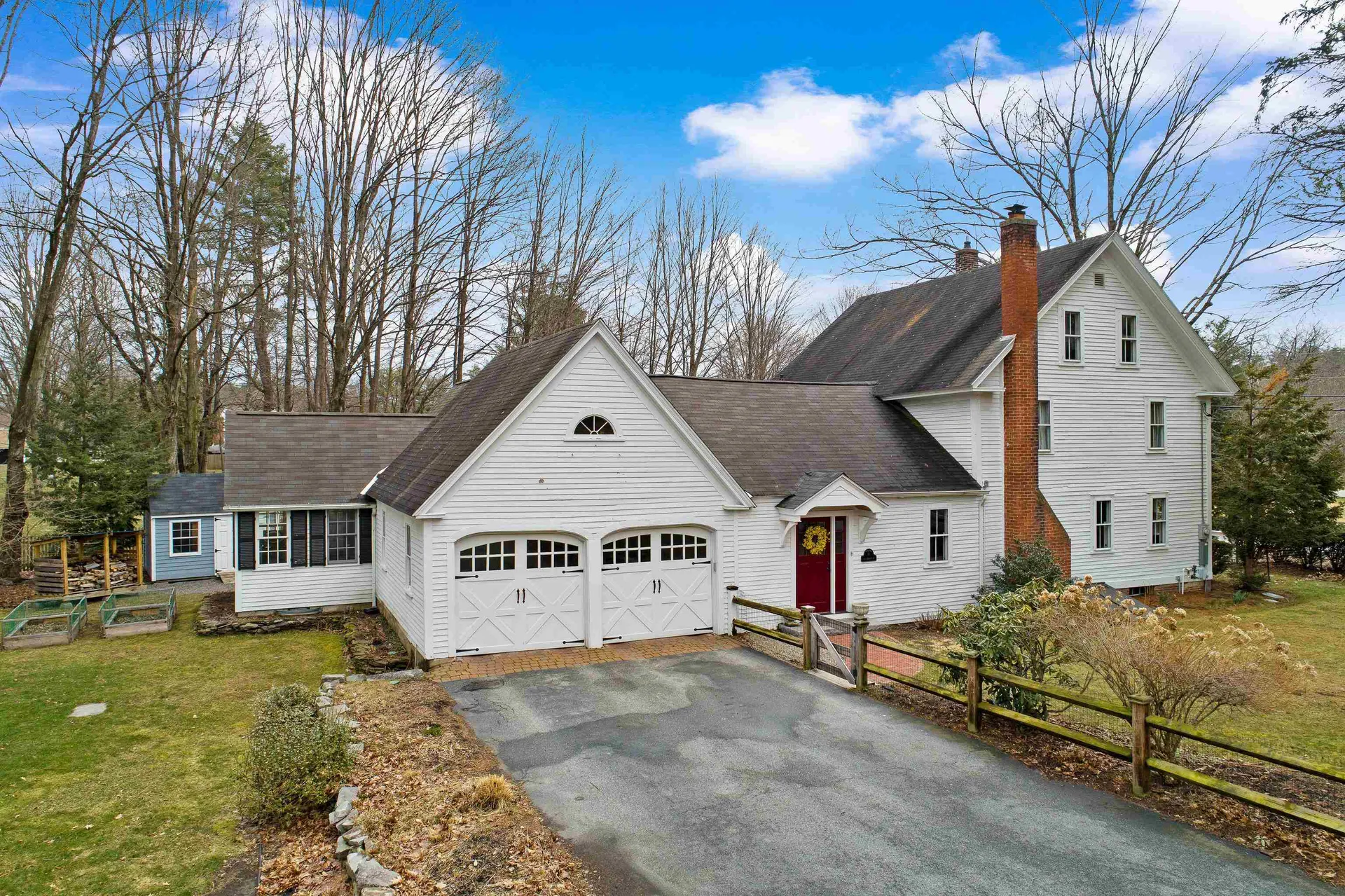 142 Amherst Street Amherst NH 03031