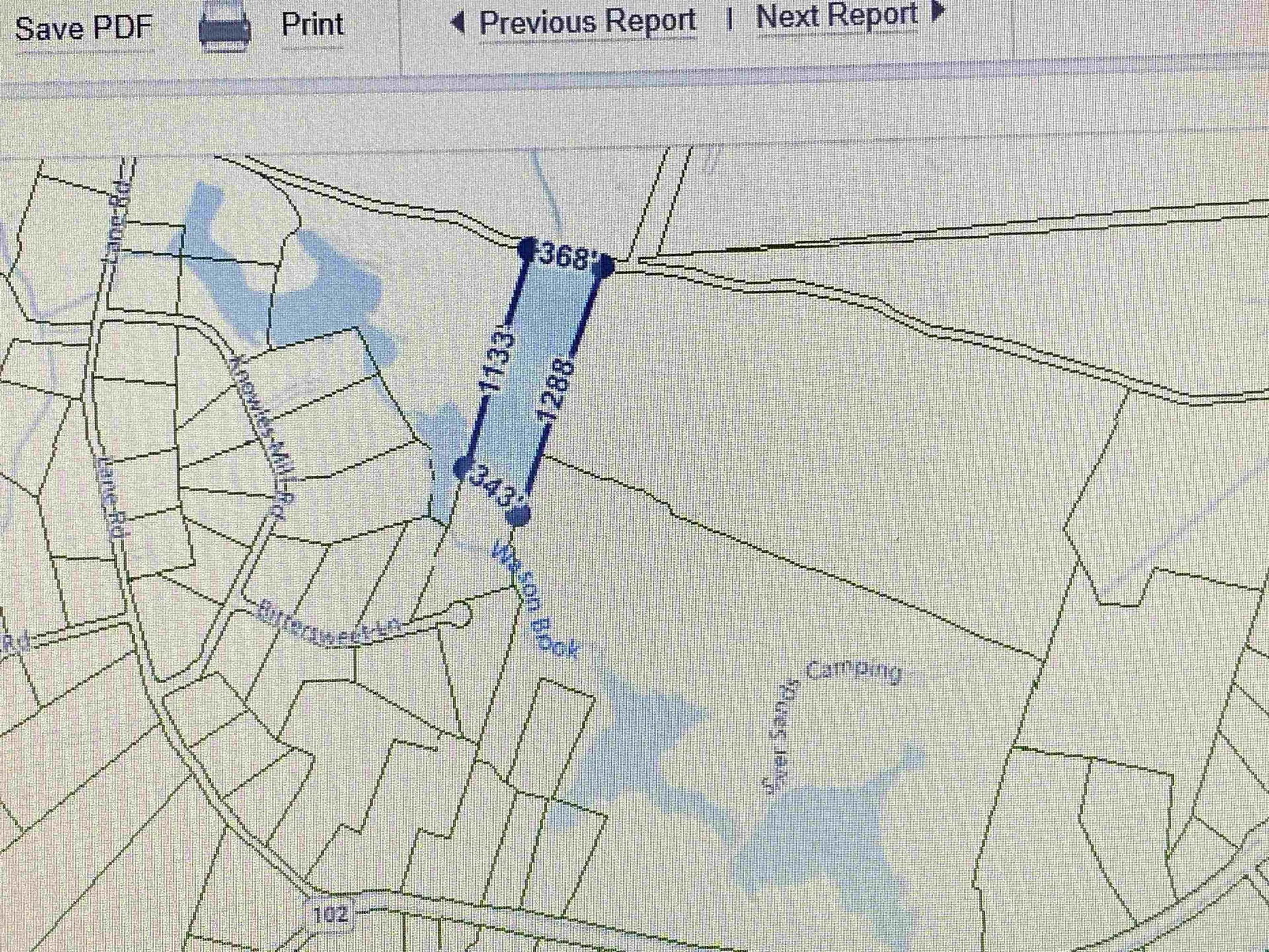 00 Dump Road Chester NH 03036