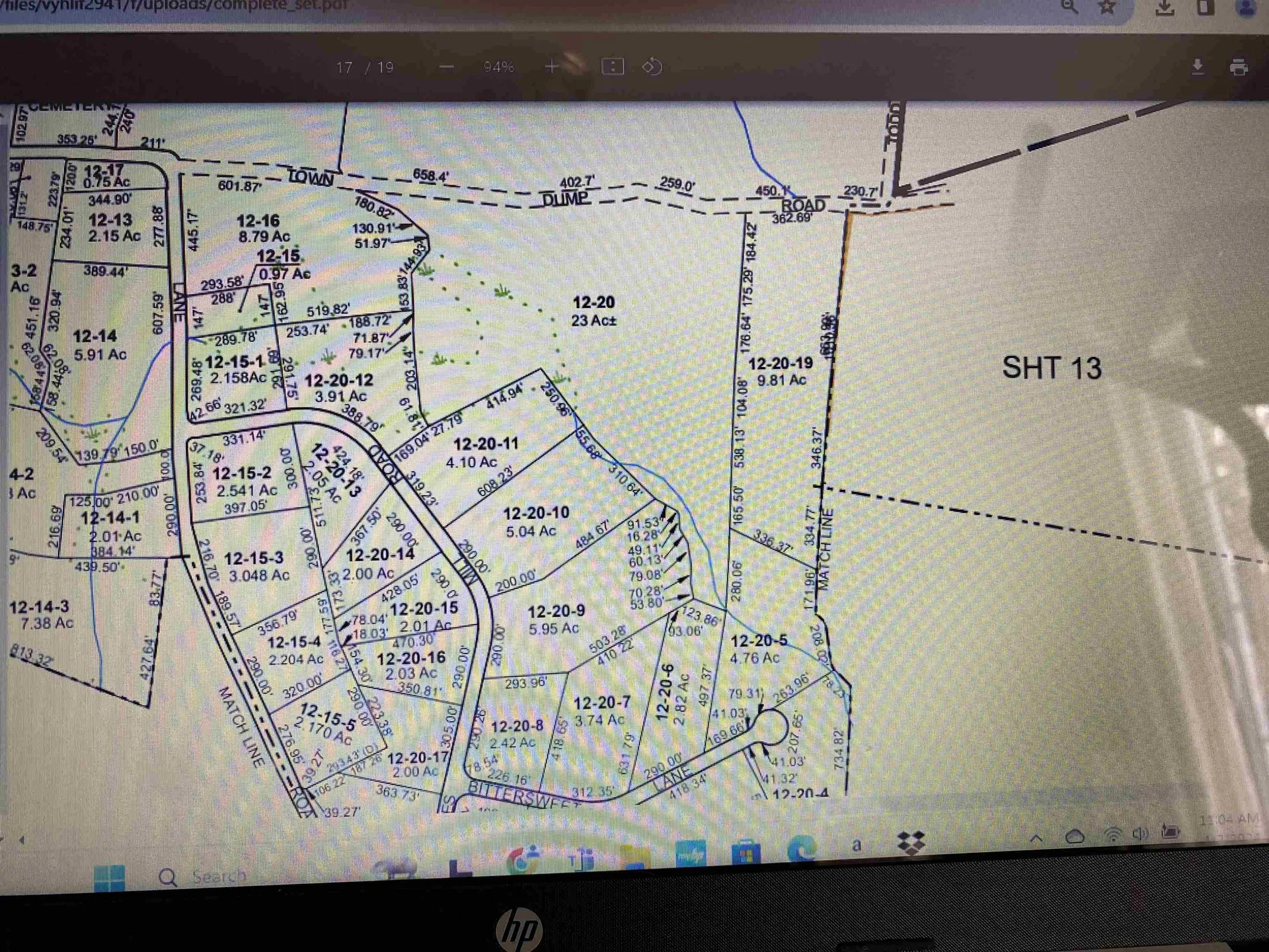 00 Dump Road Chester NH 03036