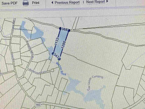 00 Dump Road Chester NH 03036