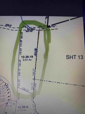 00 Dump Road Chester NH 03036