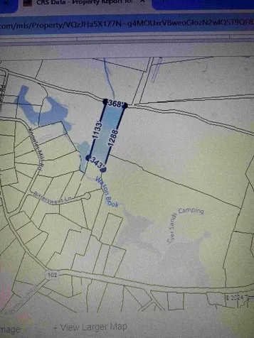 00 Dump Road Chester NH 03036