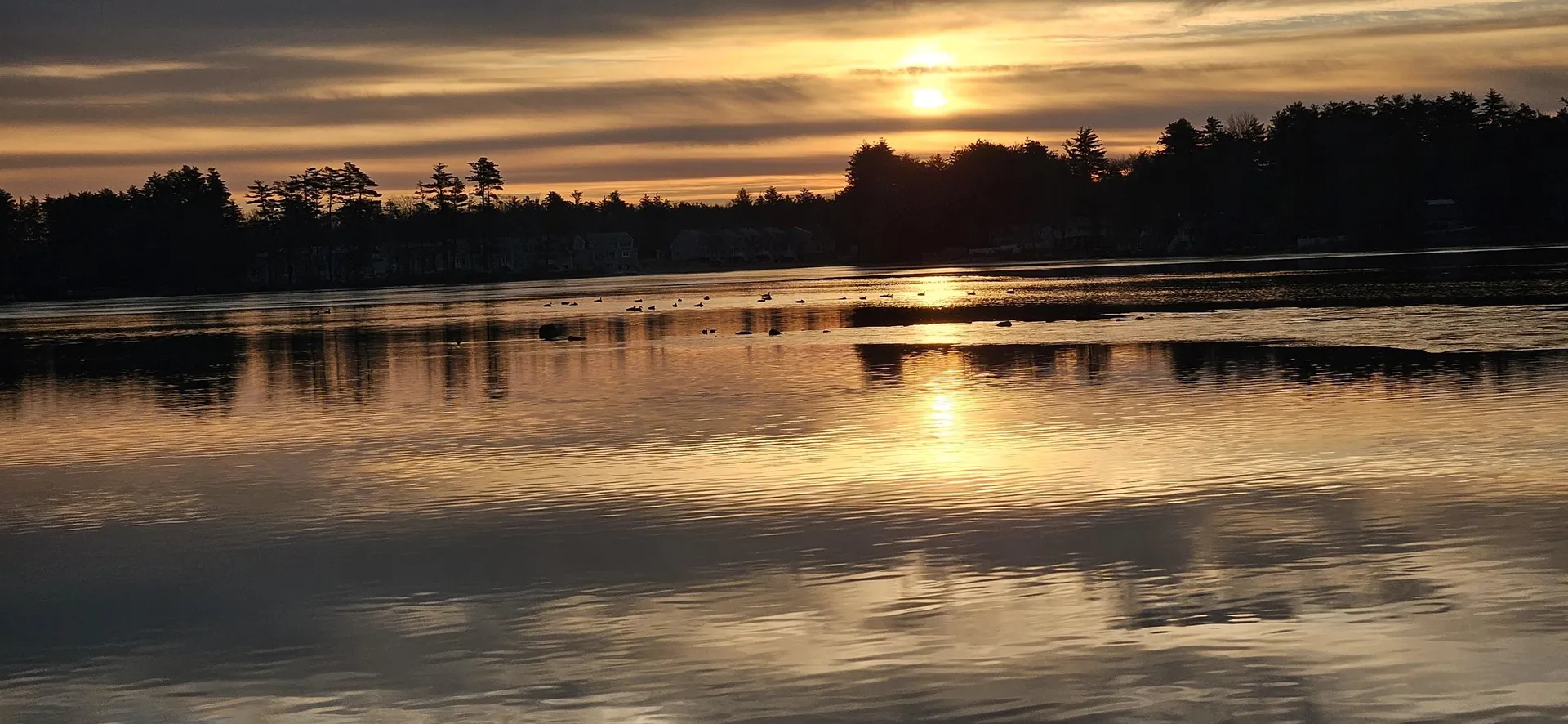 29 Lakeside Drive Sandown NH 03873