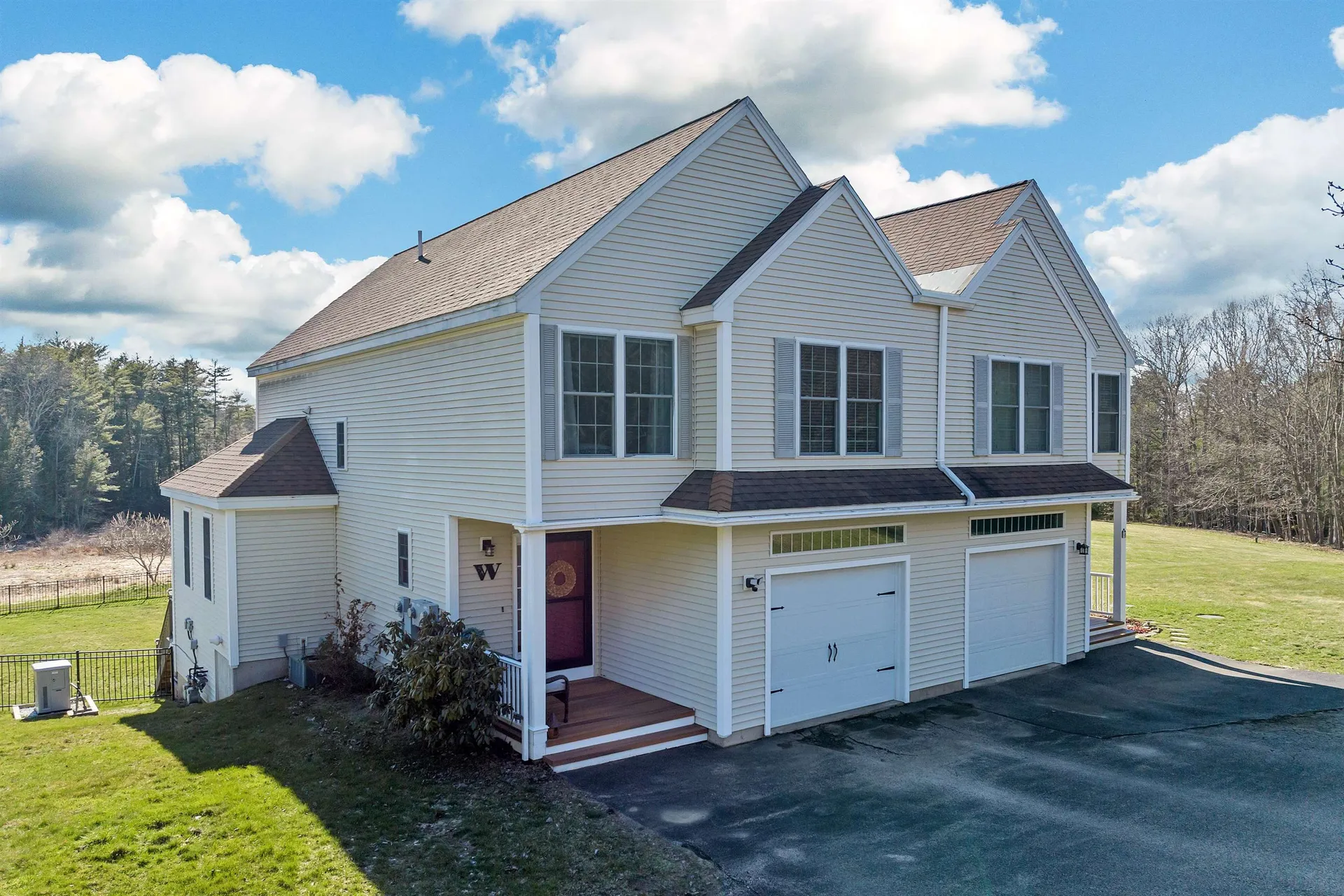 5a Stonewall Way Stratham NH 03885