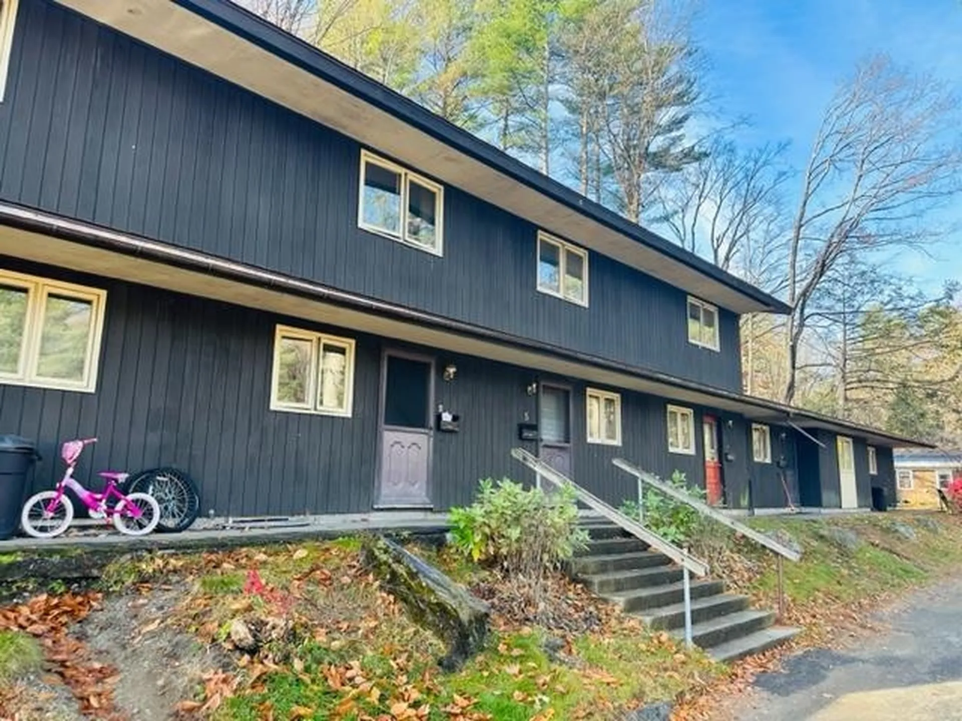 39 Brookside Drive Brattleboro VT 05301