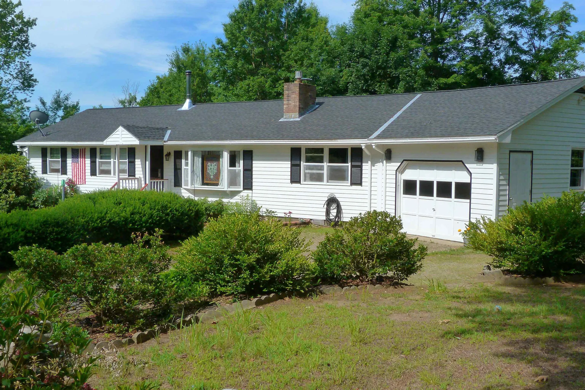 9 Pinewood Circle Walpole NH 03608