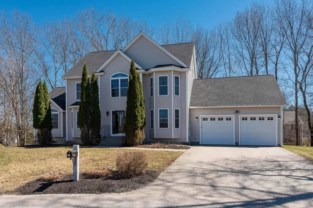 19 Lucy Court Dover NH 03820