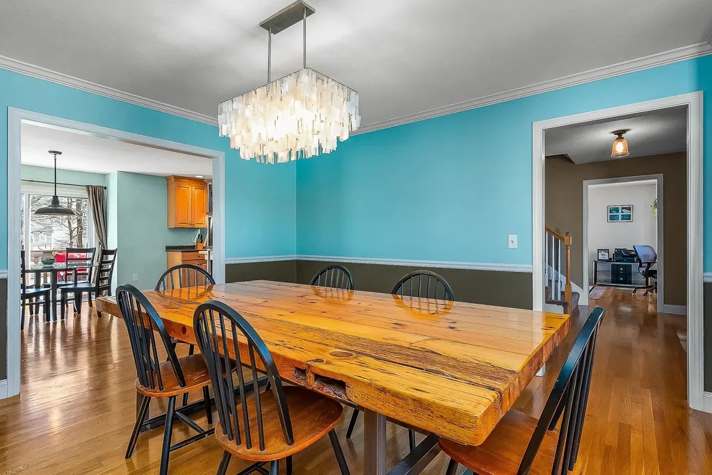 19 Lucy Court Dover NH 03820