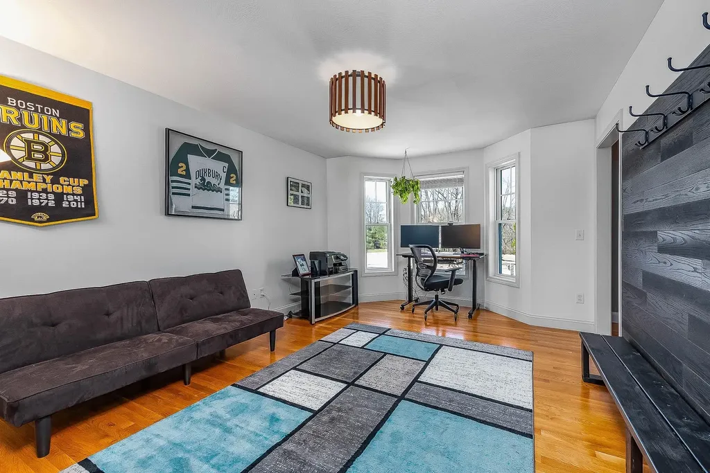 19 Lucy Court Dover NH 03820