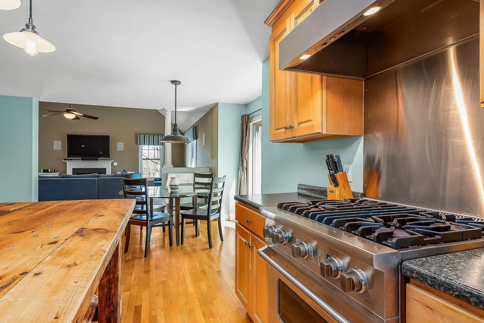 19 Lucy Court Dover NH 03820
