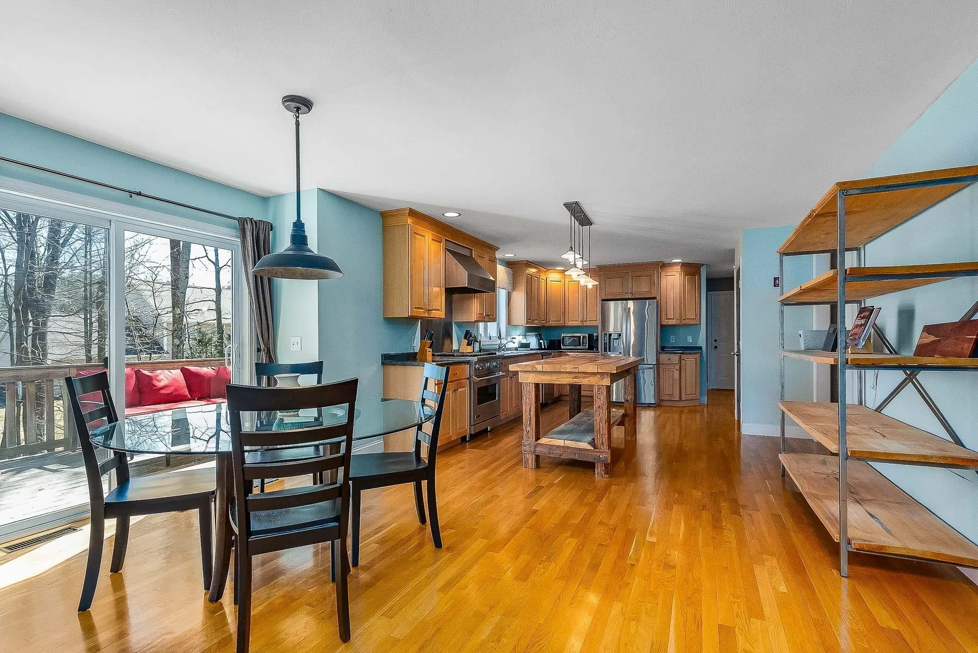19 Lucy Court Dover NH 03820
