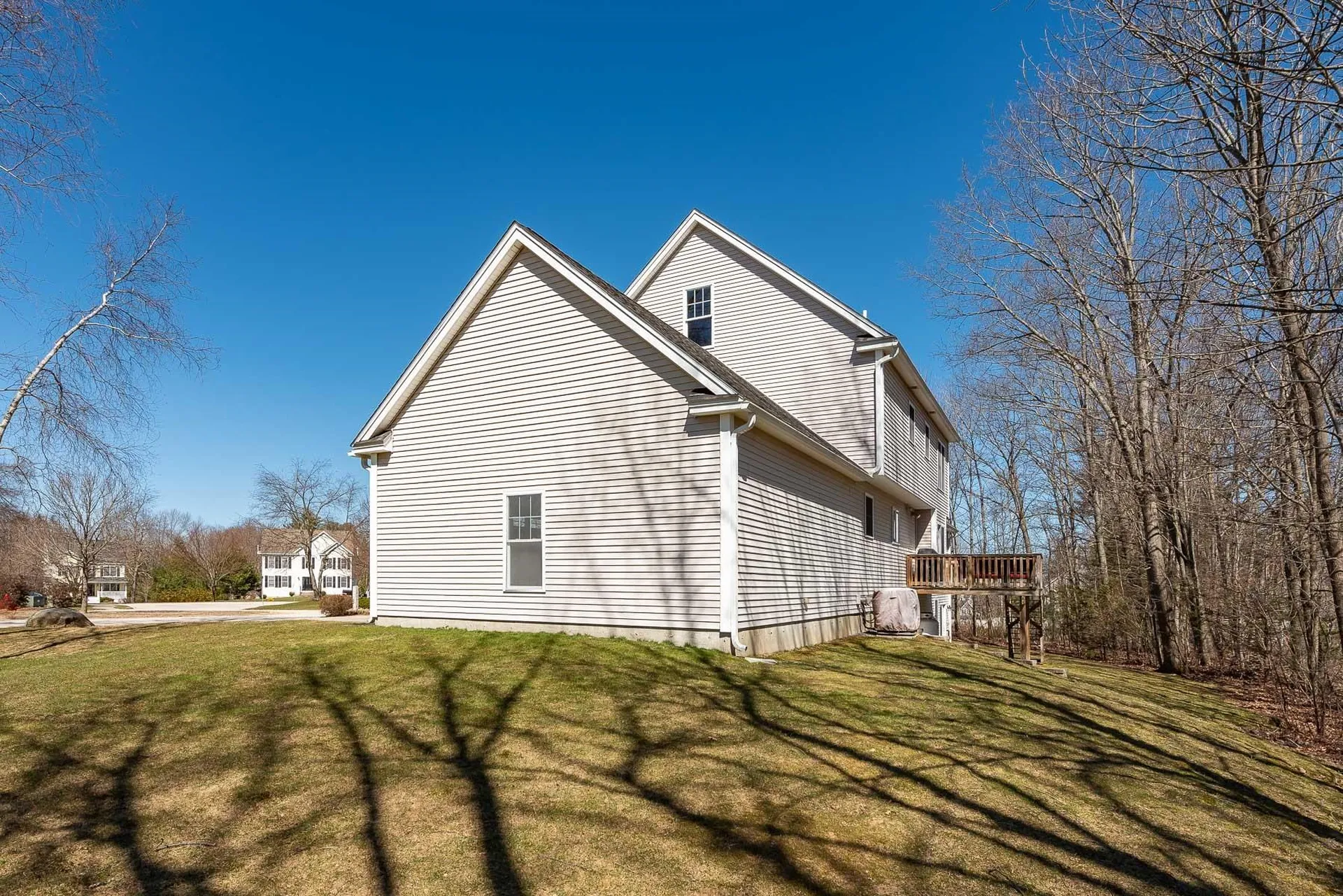19 Lucy Court Dover NH 03820