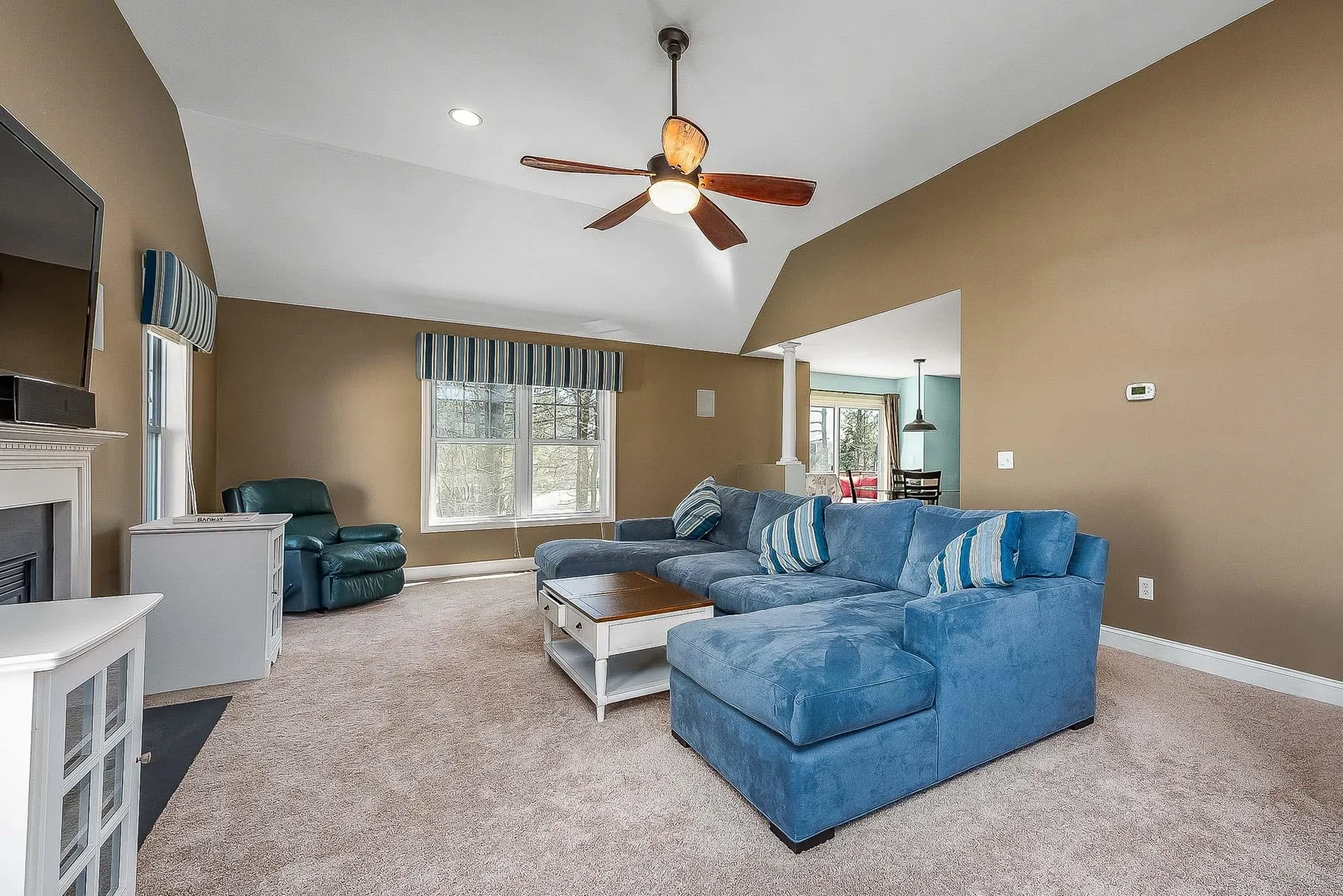 19 Lucy Court Dover NH 03820