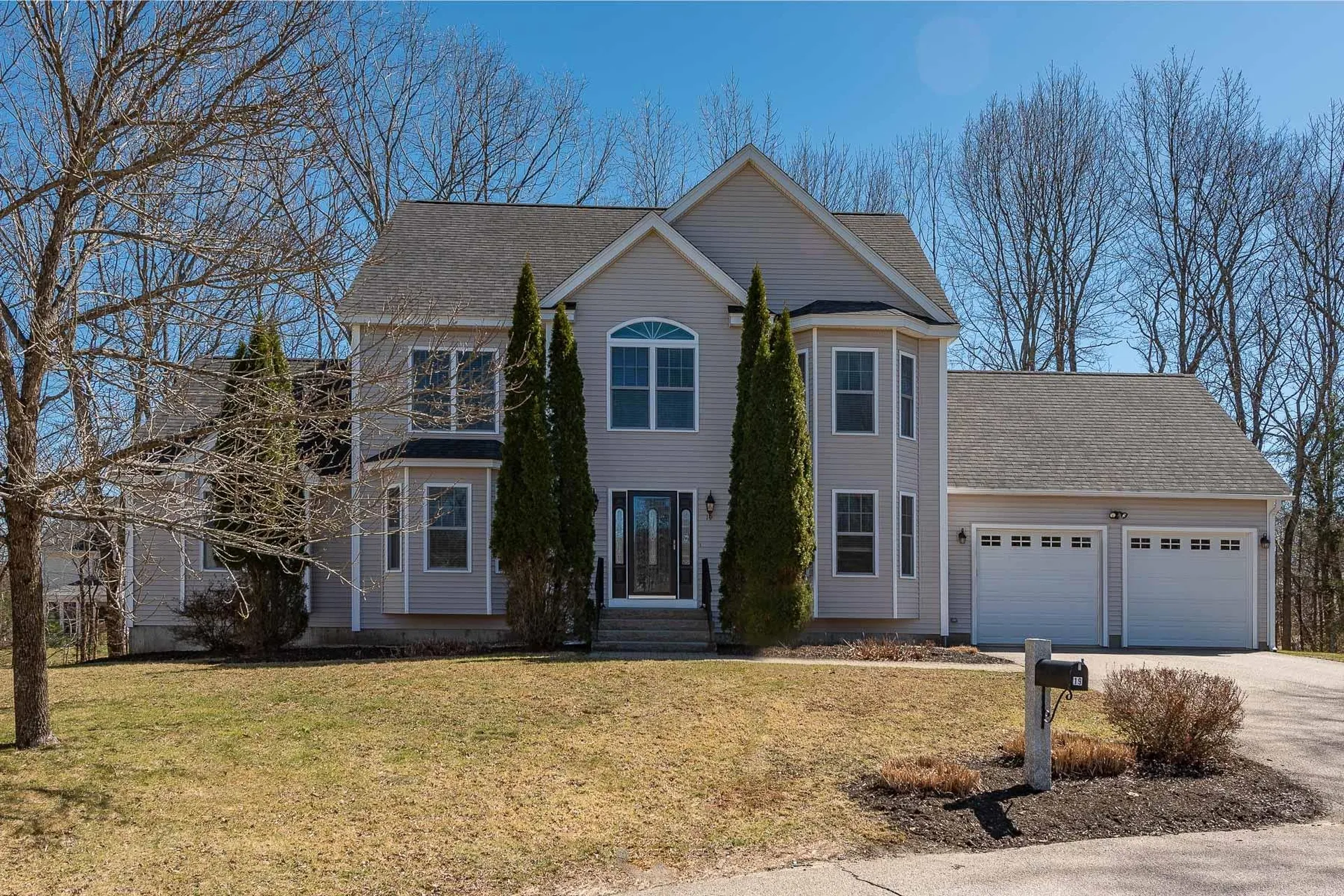 19 Lucy Court Dover NH 03820
