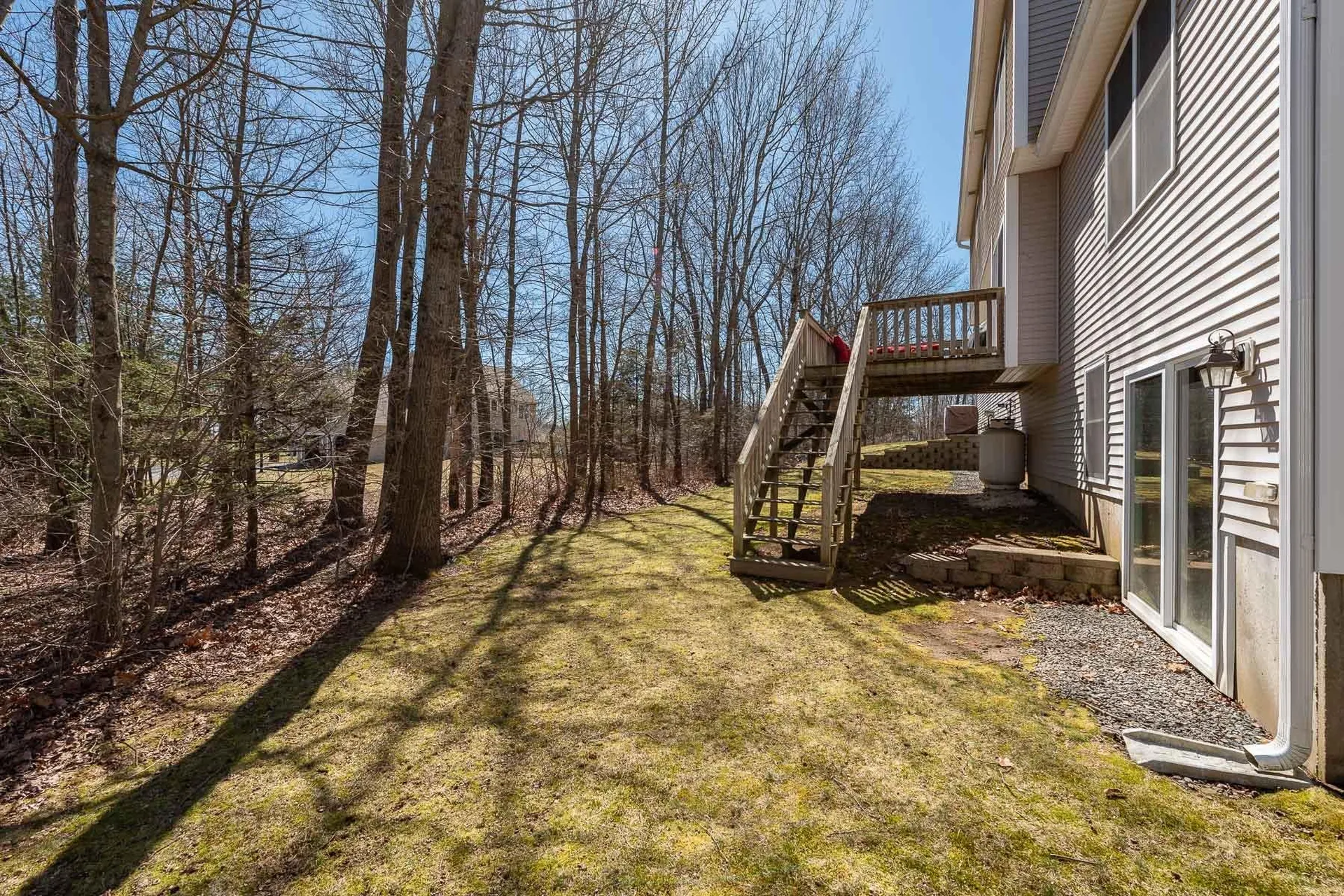 19 Lucy Court Dover NH 03820