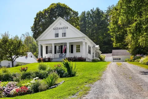 535 Bayley Hazen Road Peacham VT 05862