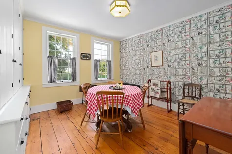 535 Bayley Hazen Road Peacham VT 05862