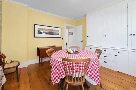 535 Bayley Hazen Road Peacham VT 05862